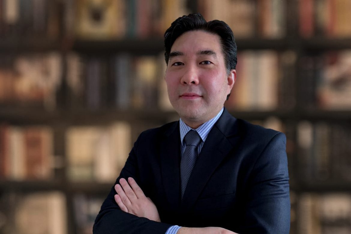 Sidney Arisawa